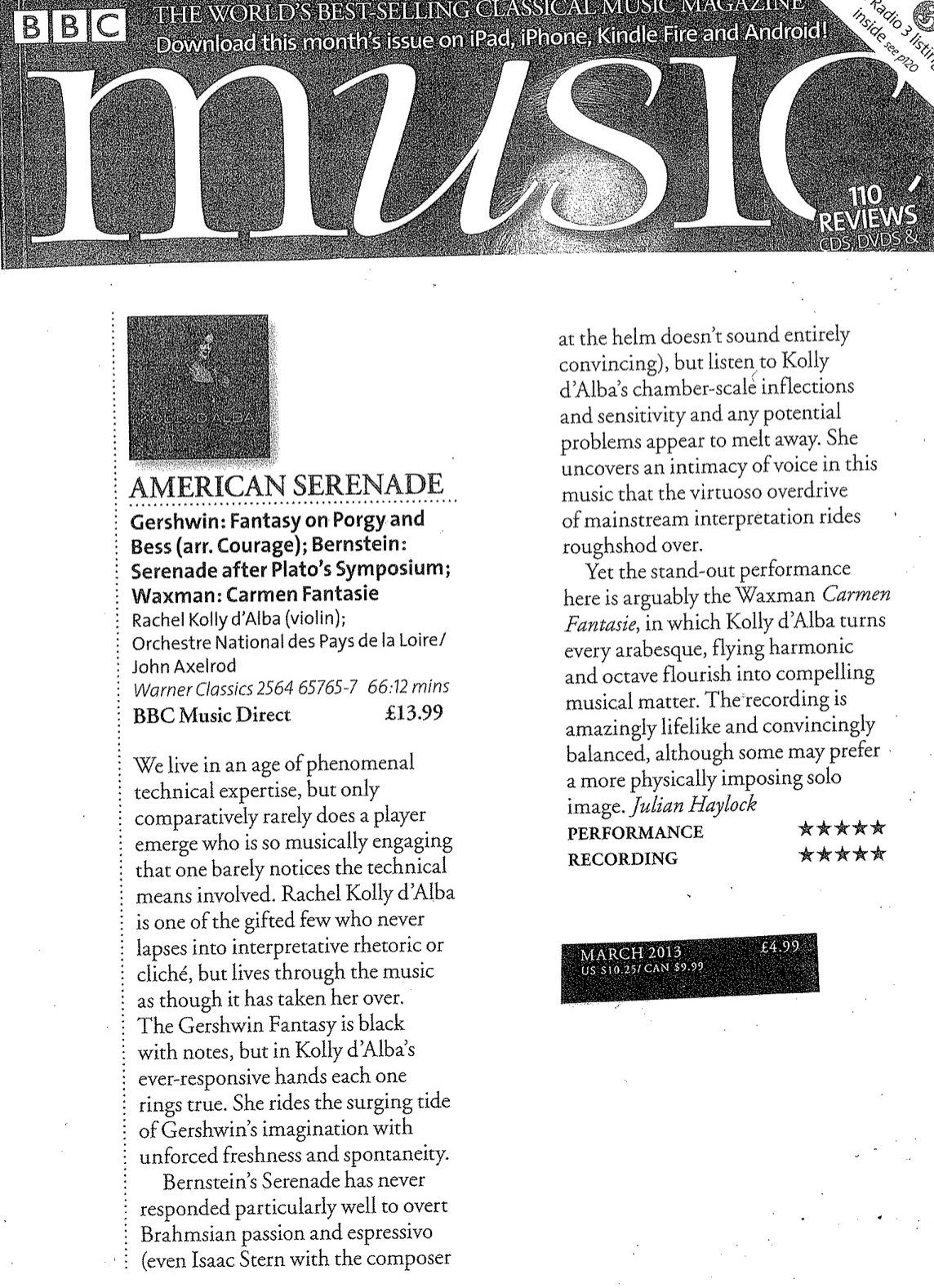 bbc mag