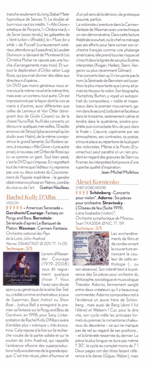 Diapason Rachel Jan 2013 copie