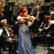 Ravel Tzigane in Nantes