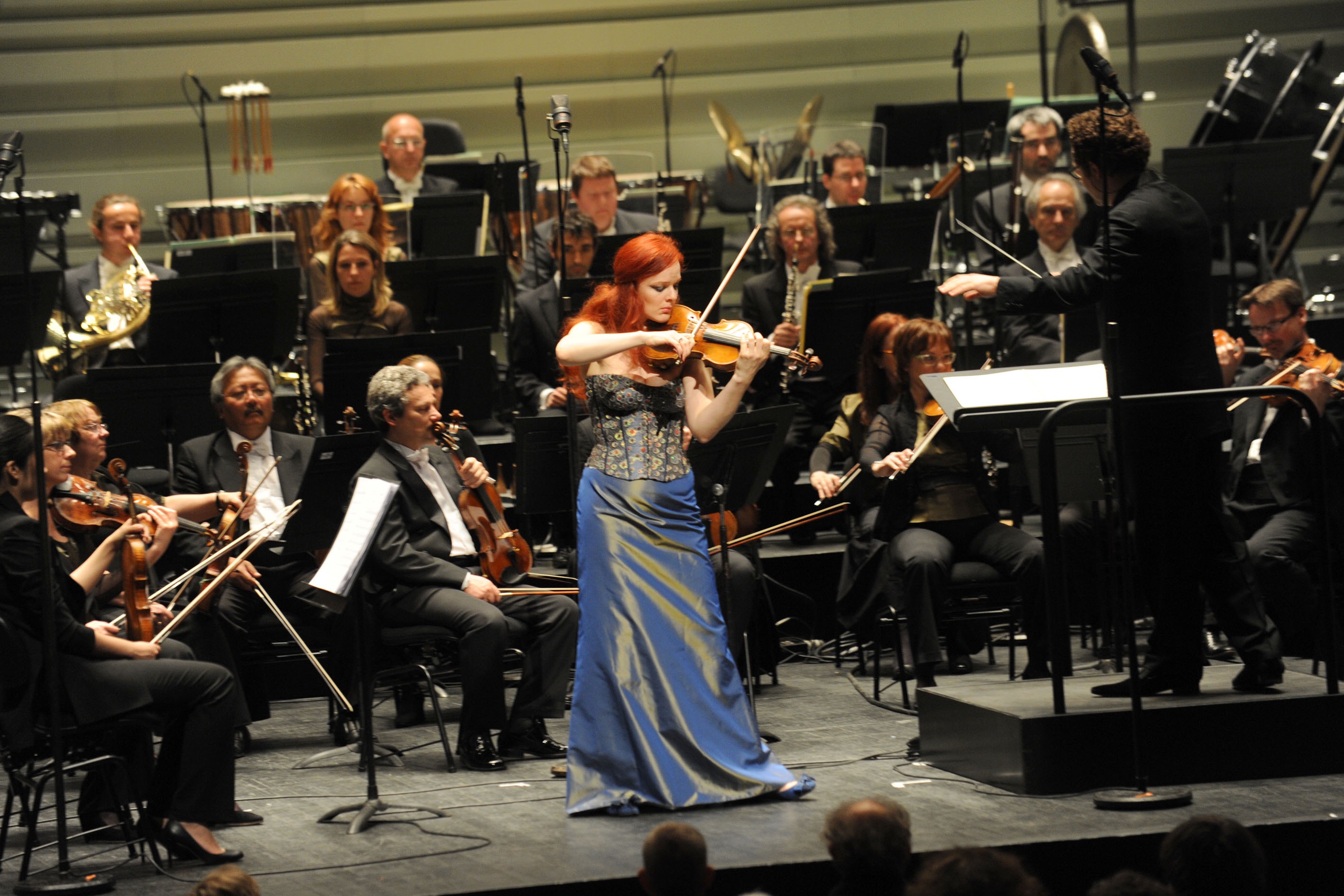 Ravel Tzigane in Nantes