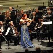 Ravel Tzigane in Nantes