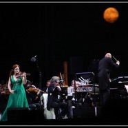 Bruch concerto in Royan Festival