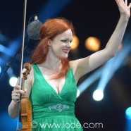 Bruch concerto in Royan Festival