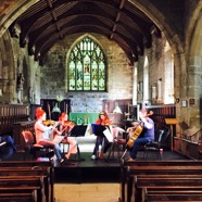 North York Moors Chamber Music Festival