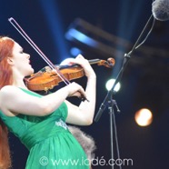 Bruch concerto in Royan Festival