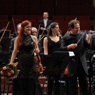 Berstein Serenade