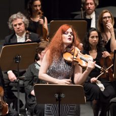 Fazil Say Concerto, Spain