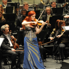 Ravel Tzigane, Nantes, France