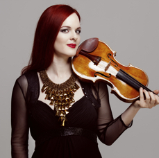 © Tom Barnes for Warner Classics