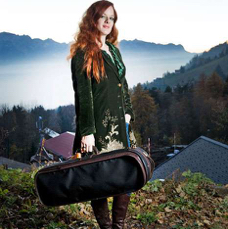 for in Style Magasine