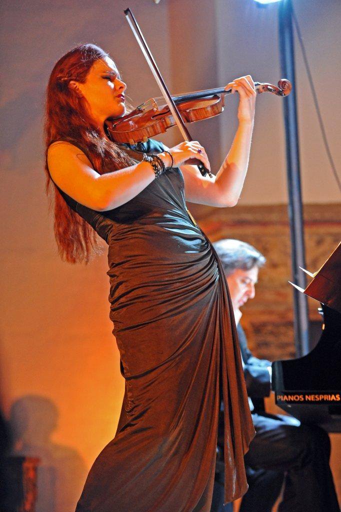Franck Sonata